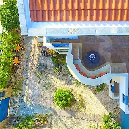 Villa Markella