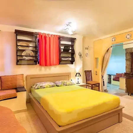 Markella Villa