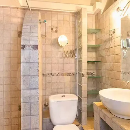 Markella Villa *