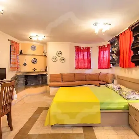 Markella Villa