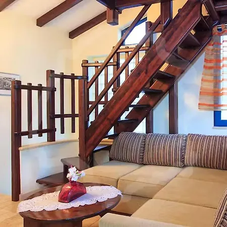 Villa Markella