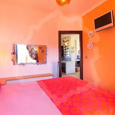 Markella Villa